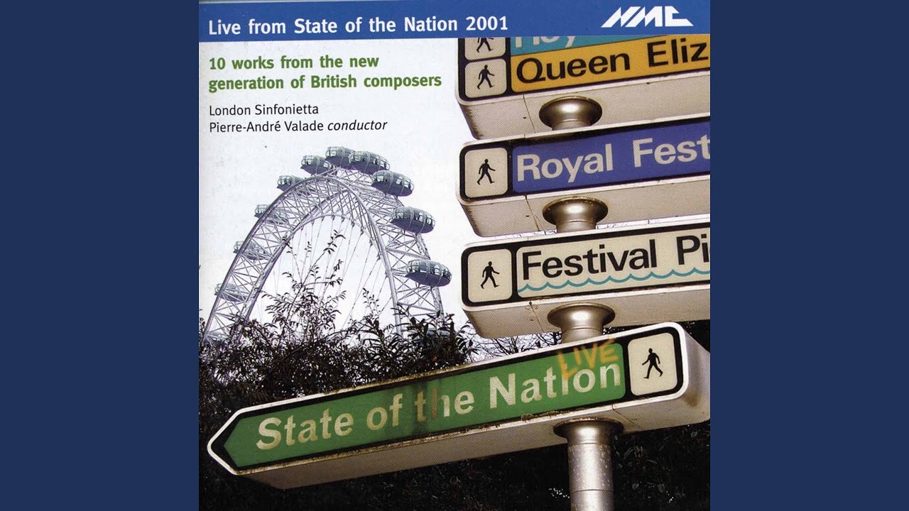 Broken Instruments (Live)