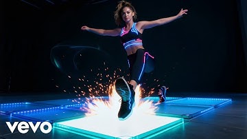 Synthetic Soul - The Floor Is The limit (Official Music Video)