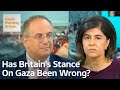 New Report Has Found Israel Is Committing Genocide