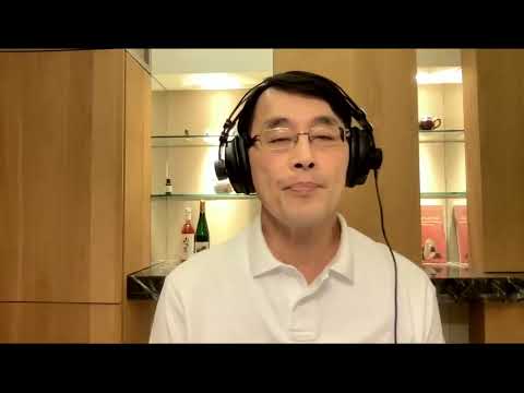 【00269】clubhouse 輕鬆聊投資 2021年11月9日 CLEC投資理財教育學院