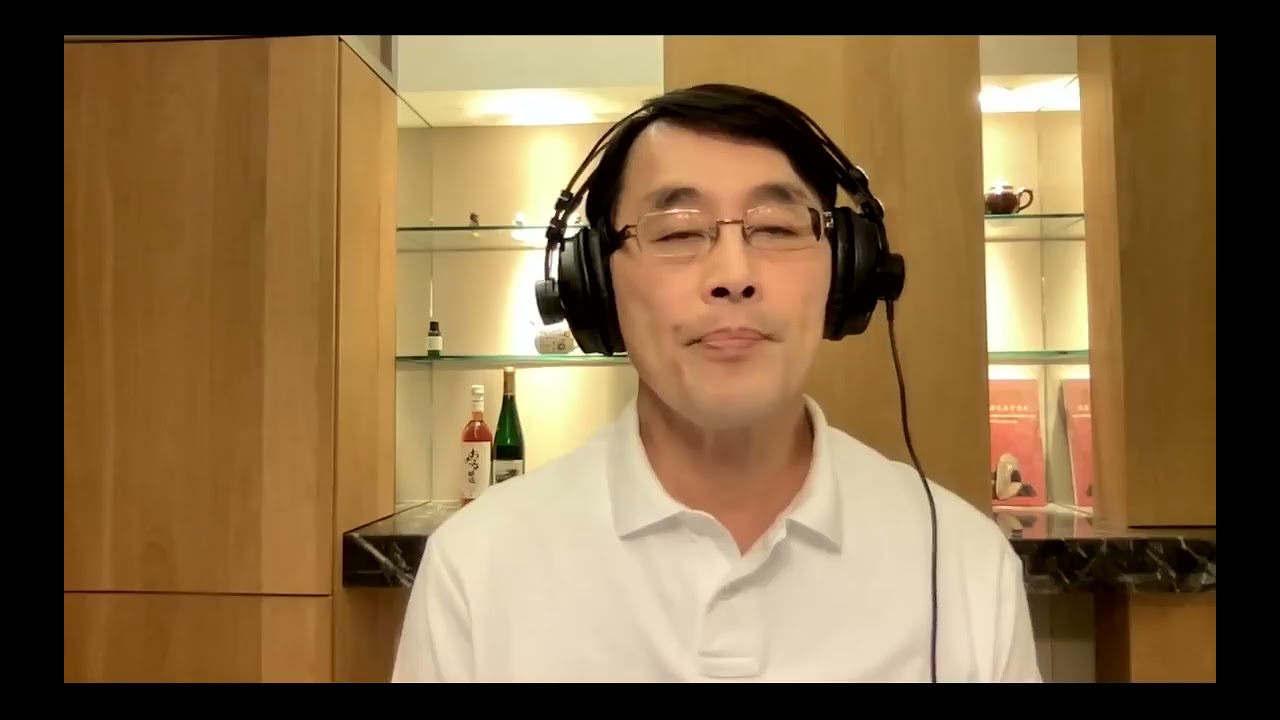 【00269】clubhouse 輕鬆聊投資 2021年11月9日 CLEC投資理財教育學院