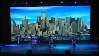 7th WEEC: Opening ceremony