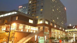 10 Best Hotels you MUST STAY in Baltimore, United States | 2019