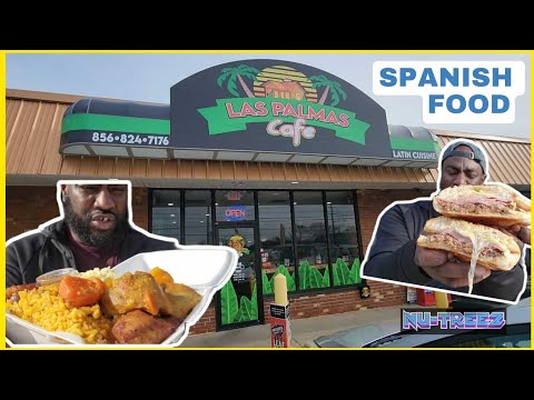 Las Palmas Cinnaminson Nj