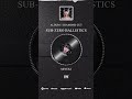 Sub Zero Ballistics - Album // Diamond Cut