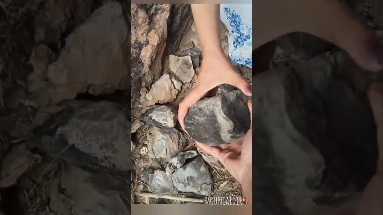 A trip with  my Friends// رحلة يوم  إلى دوار 