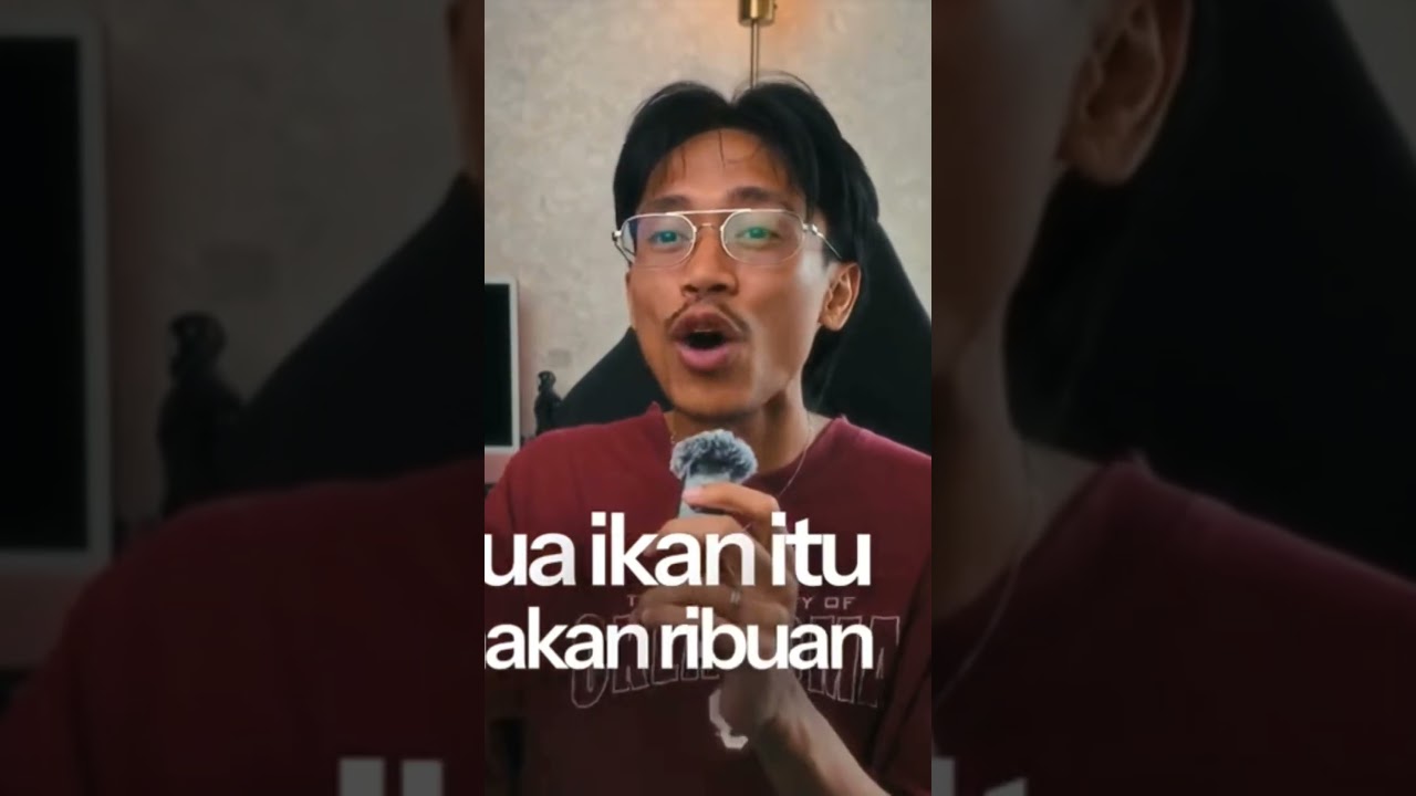 Jangan Kuatir tetap mengucap syukur 
