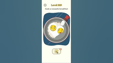 DOP 5 Delete One Part Level 209#shorts