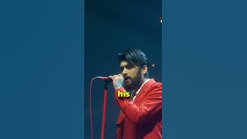 Thumbnail of Zayn performing Night Changes 10 YEARS after leaving One Direction!