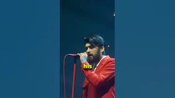 Zayn Performing Night Changes 10 YEARS After Leaving One Direction 