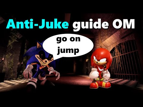 2011x antijuke guide - OM guide - YouTube