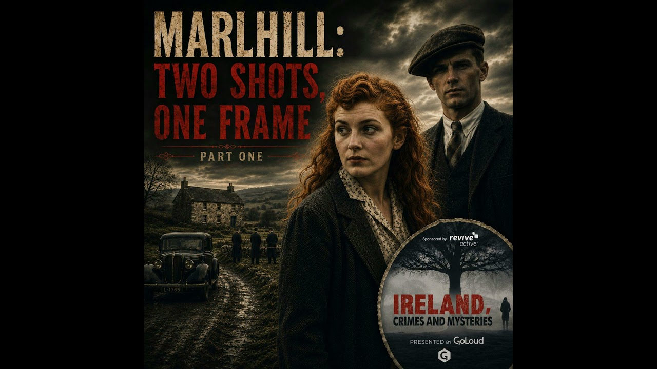 Marlhill: Two Shots, One Frame (Part One) Marlhill: Two Shots, One Frame (Part One)