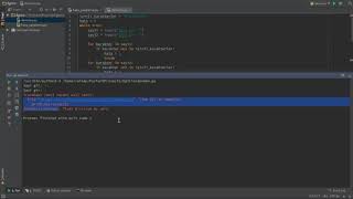 Python3 Dersleri 15   Hata Yakalama