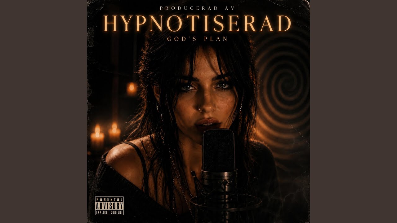 Guarda HYPNOTISERAD su YouTube Guarda HYPNOTISERAD su YouTube