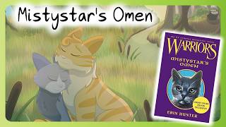 Mistystar's Omen – Trip Through Time | Warriors Analysis
