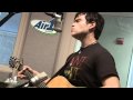 Air1 - Jimmy Needham Forgiven and Loved LIVE