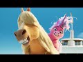 Thelma The Unicorn Here Comes The Cud Instrumental