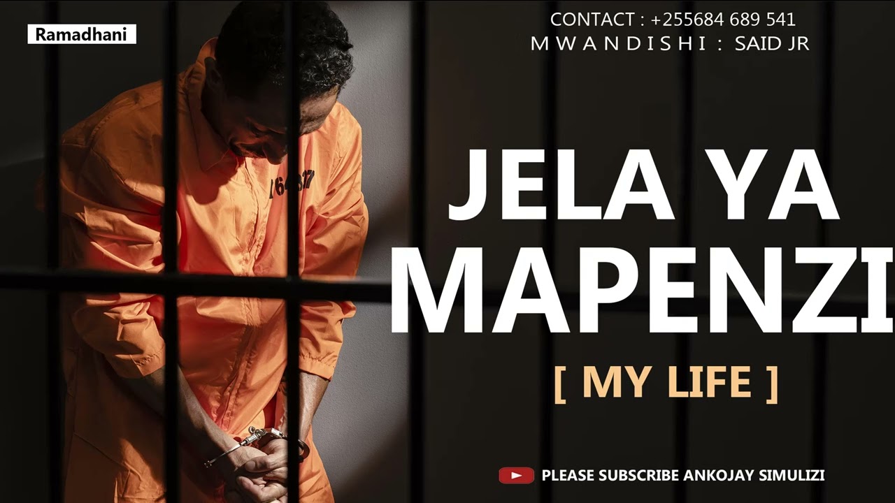 JELA YA MAPENZI - SIMULIZI MPYA YA MAISHA