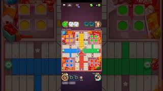 How to win your opponent in Parchis game Part 1 screenshot 1