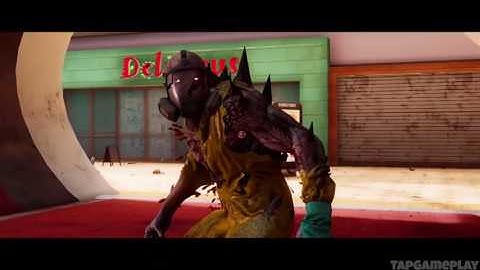 Kill Shot Virus - Gameplay Walkthrough Part 7 - Region 2 (iOS, Android)