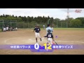 【少年野球】20160423西本幸雄杯大会中志津パワーズVS南志津ツインズ