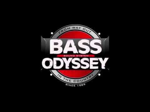 Bass Odyssey | Madd Sound | Sound Scape 15 Dec 2018 Boston US | Sagittarius Affair
