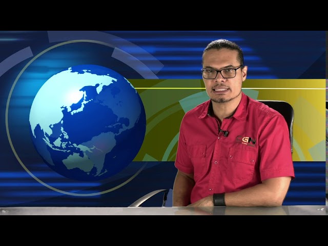 Four Jamaican cops interdicted after probe into viral video - CGN News & Sports Ep 384