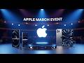 Apple's Secret March 2026 Event – The Leaks Just Got Real!