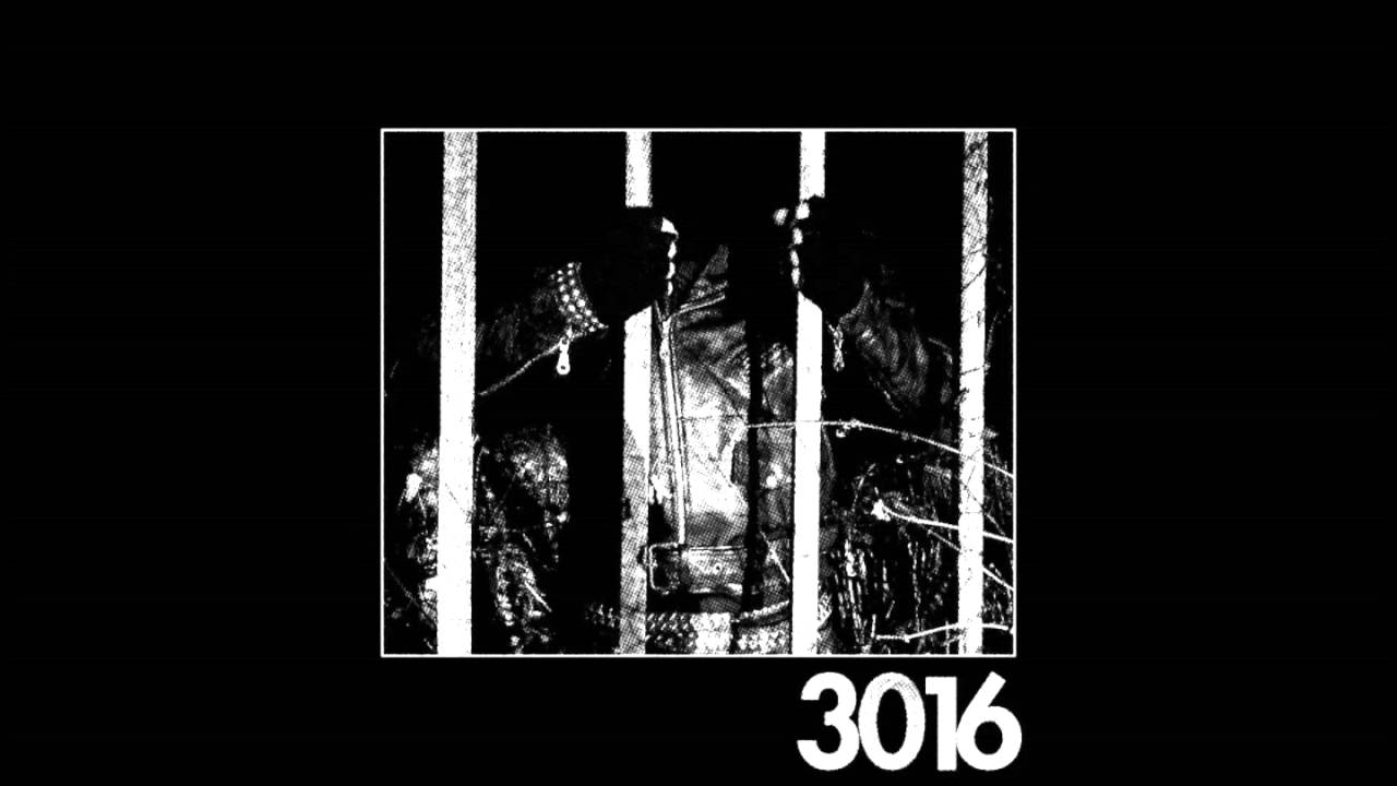 Rat's Eyes - Vol.3016 (Full Album)