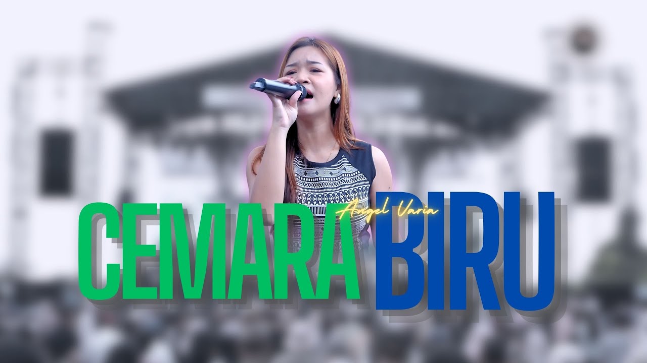 CEMARA BIRU - ANGEL VARIA |  Mardatila Group