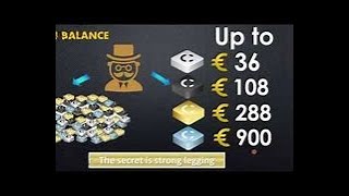 Crowd1 Binary Bonus