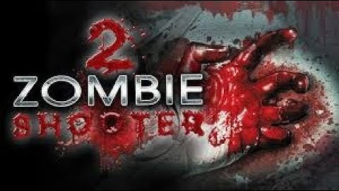 DEAD TARGET: Zombie Android Gameplay / Zombie Shooter