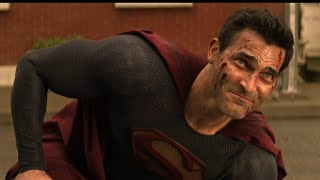 Superman And Lois 4x09 - Amanda Finds Out The Truth|Doomsday Attacks Smallville|