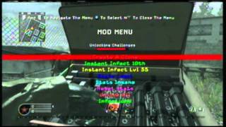 COD 4 TTG PROOF MOMMY