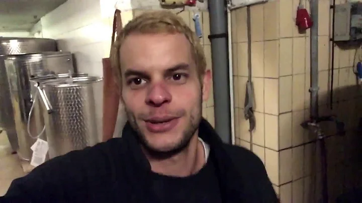 WINZER-VLOG 1: SCHNEIDEN & SO