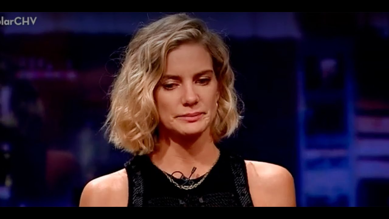“Yo no sé lo que es que te amen”: Javiera Acevedo desolada tras nuevo quiebre amoroso acevedo rhina a md