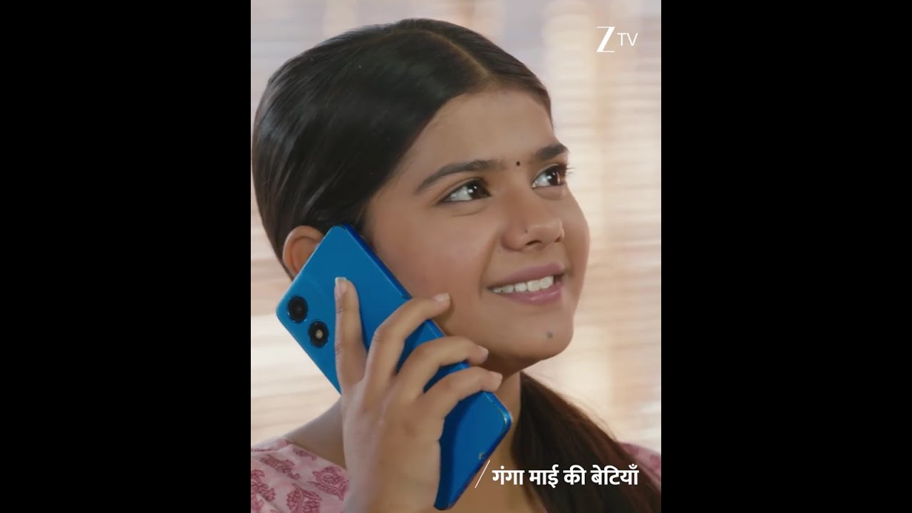 Ganga Mai Ki Betiya  | Episode 76 |  Monday to Sunday December 10, 2025 - 9:30 PM | ZeeTVME