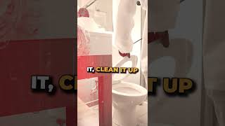 Expert Cleanup Services | Spaulding Deacon