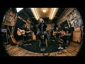 🎧KORN - FALLING AWAY FROM ME | Unplugged Acoustic Remix | Lyric &amp; Chord | Lower Key | Jonathan Davis