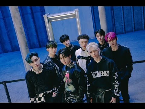 How Would Stray Kids Sing MIC Drop (Steve Aoki Remix) by BTS