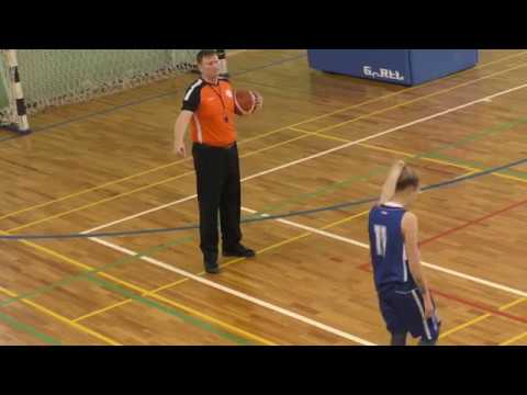 Видео к матчу МГТУ ГА - МГТУ