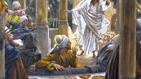 Audio Lời Chúa Thứ Bảy Tuần XIII Thường Niên