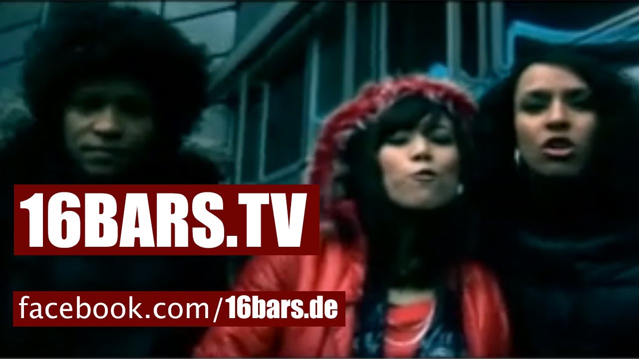 Jeneez (16x16 Streetrotation Vol.1)