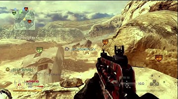 Another Nuke! - MW2 commentary