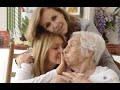 ROMPE EL SILENCIO ¡CUIDADORA DE LA ABUELITA DE LAURA ZAPATA Y THALIA!