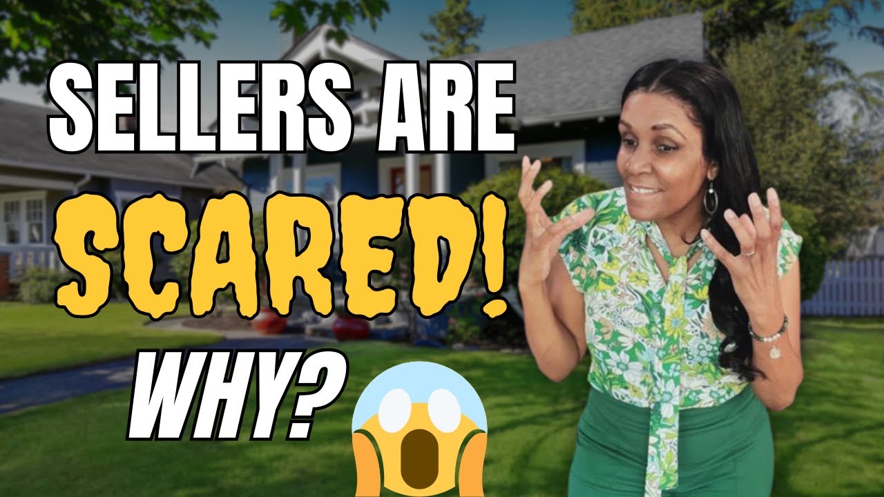 Afraid Of Selling Your Home? Expert Solutions Uncovered | Watkins Team RE