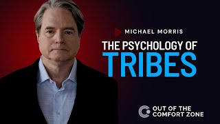 Tribal Leadership: How Tribes Shape Organizations | Michael Morris