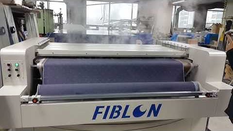 Steam device for FA-1600SF