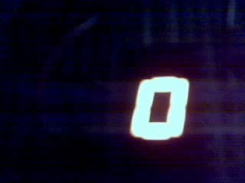 Counting in Hexadecimal