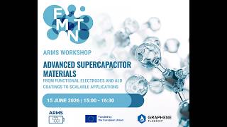 Project ARMS workshop at the FM&NT 2026 conference